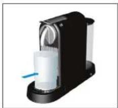 KOENIG B03127 - FIRST USE OR AFTER A LONG PERIOD OF NON-USE/ PREMIERE UTILISATION OU APRES UNE PERIODE DE NON-UTILISATION PROLONGEE - 1