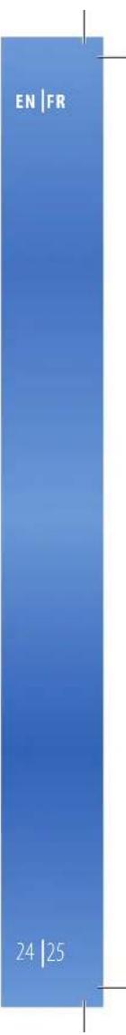 KOENIG Nespresso Capri B03125 - LIMITED WARRANTY/ GARANTIE LIMITEE - 2