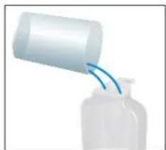 KOENIG Nespresso Capri B03125 - AUF WERKSEINSTELLUNG ZURÜCKSETZEN/ RIPRISTINO DELLE IMPOSTAZIONI DI FABBRICA - 7