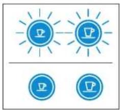 KOENIG Nespresso Capri B03125 - KAFFEEZUBEREITUNG/ PREPARAZIONE DEL CAFFÈ - 3