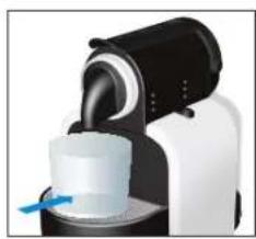 KOENIG Nespresso Capri B03125 - SICHERHEITSHINWEISE - 8