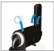 KOENIG Nespresso Capri B03125 - COFFEE PREPARATION/ PREPARATION DU CAFE - 8