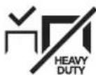 REXEL Auto+ 750M - Auto+ 750X/750M CANNOT shred the following: - 1
