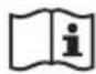 REXEL Auto+ 750M - figyelmeztető jelek - 2