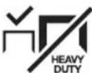 REXEL Auto+ 750M - Auto+ 750X/750M NIE JEST W STANIE niszczyć następujectych materiały: - 1