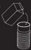 KOENIG B03123 - RECIPES/ RECETTES - 3