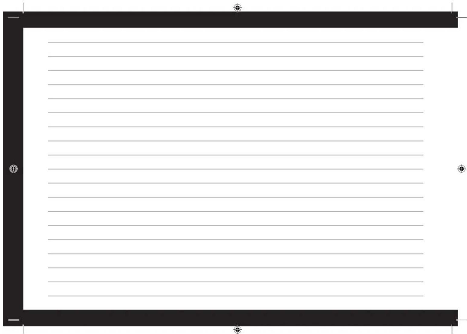 KOENIG B03123 - UNE GARANTIE LIMITEE LIMITED WARRANTY/ - 2