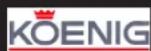 KOENIG B03123 - EINGEsChRäNkTE GEwähRLEIsTuNG/ - 1