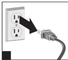 HAMILTON BEACH 25370 - ADVERTENCIA Peligro de Descarga Eléctrica. - 1