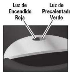 HAMILTON BEACH 25370 - Partes y Caracteristicas - 2
