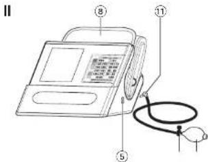 MICROLIFE BP A80 - Microlife BP A80 - 2