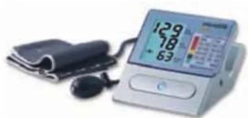 MICROLIFE BP A80 - Microlife BP A80 - 1