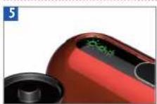 KOENIG Nespresso U & Me B03130 - DE IT - 1