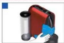 KOENIG Nespresso U & Me B03130 - REINIGEN/PULIZIA - 2