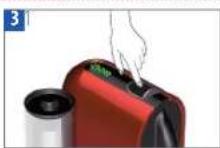 KOENIG Nespresso U & Me B03130 - U - 1