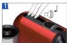 KOENIG Nespresso U & Me B03130 - DE IT - 5