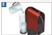 KOENIG Nespresso U & Me B03130 - DE IT - 2