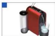 KOENIG Nespresso U & Me B03130 - DE IT - 4