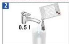 KOENIG Nespresso U & Me B03130 - REINIGEN/PULIZIA - 3