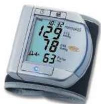 MICROLIFE BP W100 - 2
