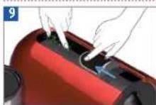 KOENIG Nespresso U & Me - U - 1