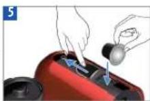 KOENIG Nespresso U & Me - U - 4