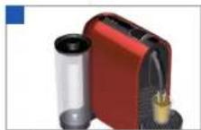 KOENIG Nespresso U & Me - U - 6