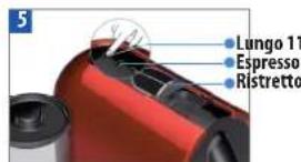 KOENIG Nespresso U & Me - U - 3