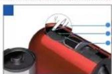 KOENIG Nespresso U & Me - U - 2