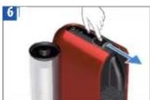 KOENIG Nespresso U & Me - U - 5