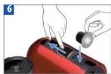 KOENIG Nespresso U & Me - U - 4