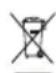 MICROLIFE IFR 100 - 11.lnlocuirea bateriei - 1