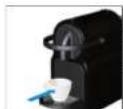 KOENIG Nespresso Inissia B03136 - MODED'ECONOMIE D'ENERGIE - 3
