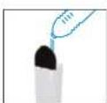 KOENIG B03137 - CONSERVEZ LES INSTRUCTIONS SUIVANTES - 2