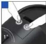 KOENIG Pixie Nespresso B03196 - NETTOYAGE/RÉINITIALISEZ LES RÉGLAGES USINE/CLEANINGRESET TO FACTORY SETTINGS - 10