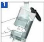 KOENIG Pixie Nespresso B03196 - PRÉPARATION DU CAFÉ/ COFFEE PREPARATION - 1