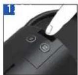 KOENIG Pixie Nespresso B03196 - PRÉPARATION DU CAFÉ/ COFFEE PREPARATION - 8