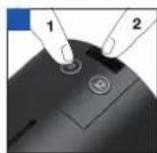 KOENIG Pixie Nespresso B03196 - PRÉPARATION DU CAFÉ/ COFFEE PREPARATION - 10