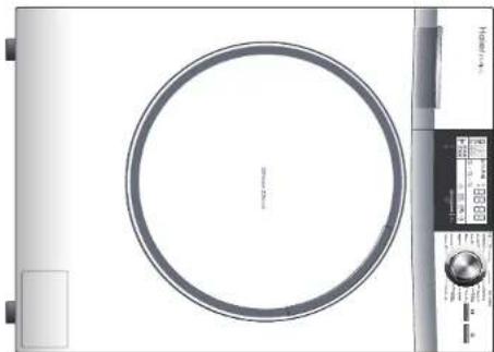 HAIER HW70B1426 - Kundendienst - 3
