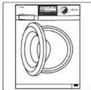 HAIER HW70B1426 - Pulizia della lavatrice - 1