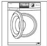 HAIER HW70B1426 - After washing - 1