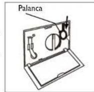 HAIER HW70B1426 - En caso de fallo de alimentacion - 1