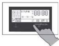 HAIER HW70B1426 - Interruption - cancelacion de un programa de lavado - 2
