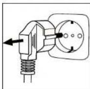 HAIER HW70B1426 - Pulizia e manutenzione - 1