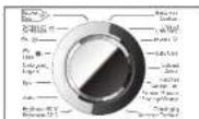 HAIER HW70B1426 - Eenprogrammaselecteren - 1