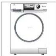 HAIER HW70B1426 - Dagelijks gebruik - 1