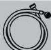 HAIER HW70B1426 - Accessories - 1