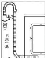 HAIER HW70B1426 - Servicio posventa - 2