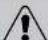 HAIER HW70B1426 - Warning! - 1