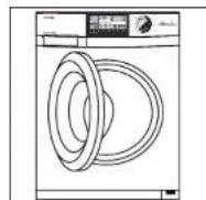 HAIER HW70B1426 - Maschine reinigen - 1